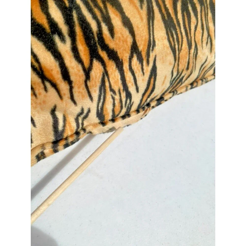 Wild Animal Print Tiger 15